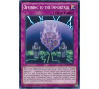 LC5D-EN160 Offering of the Immortals