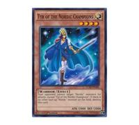 LC5D-EN186 Tyr of the Nordic Champions