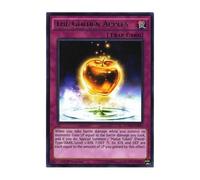 LC5D-EN201 The Golden Apples