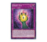 LC5D-EN202 Odin's Eye