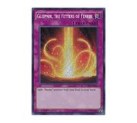 LC5D-EN203 Gleipnir, the Fetters of Fenrir