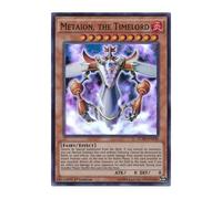 LC5D-EN228 Metaion the Time Lord