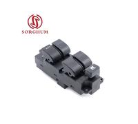 (LC62-66-350A) LC62-66-350A Auto Front Left Driver Side Main Electric Power Window Master