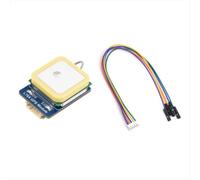 LC76G GNSS Module LC76G Satellite Positioning & Navigation Receiver GNSS Module for GPS / BeiDou / GLONASS /