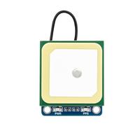 LC76G GNSS module Support GPS/BDSGLONASS/Galileo/QZSS multi-satellite system