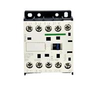 LC7K0901M7 Silent Contactor 1NC AC220V 9A 3P suitable for elevator accessories