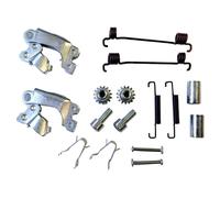 LCC LCC7020 Brake shoe fitting kit