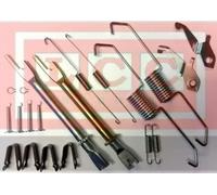 LCC LCC7024 Brake shoe fitting kit