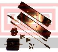 LCC LCCF01163 Repair Set, window regulator