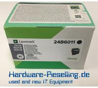 LCCP Toner Cartridge Black For Lexmark XC-2130 / 2132 24B6011