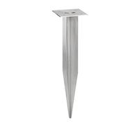 LCD 099E ground spike for Linus pillar and path light
