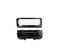 LCD Air Conditioning Panel Automatic Switch AC For VW For Tiguan MK2 17G907044BE 17G907044AN Accessories Replacement Decorate
