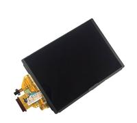 LCD Assembly Touch Screen,compatible For SONY， ILCE-9 Lcd A9 Display With Backlight Camera Repair Parts(With frame)