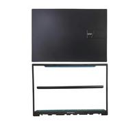 LCD Back Cover Case Fit For ASUS Vivibook14 X1405 | X1405V X1405VA M1405 X1405P Laptop LCD Bezel Palmrest Bottom Base