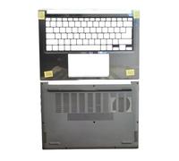 LCD Back Cover Case Fit For ASUS Vivibook14 X1405 | X1405V X1405VA M1405 X1405P Laptop LCD Bezel Palmrest Bottom Base