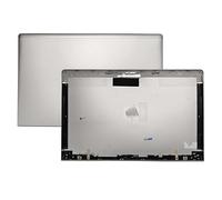 LCD Back Cover Lid Case Rear For HP for Probook 450 G9 455 Silver Color M21988-001 Easy to replace