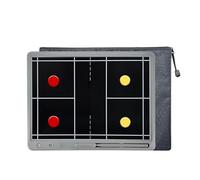 LCD Badminton Coaching Board, Badminton Tactics Board