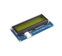 LCD BOARD, ARDUINO/RASPBERRY PI/ARDUPY, Single Board Computers, Maker & Education, Screens & Displays (104020113) Pack of 1