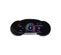LCD Car Digital Dashboard Cluster Compatible For Audi A3 A4 Q5 TT TTS Virtual Instrument Panel Speedometer Cockpit Meter Upgrade(For A3 2013-2020)