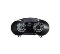 LCD Car Digital Dashboard Cluster Compatible For Audi A3 A4 Q5 TT TTS Virtual Instrument Panel Speedometer Cockpit Meter Upgrade(For TT or TTS)