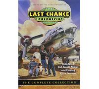 LCD: COLLECTOR'S GIFT SET [LCD: COLLECTOR'S GIFT SET BY(TYNDALE )[DVD]