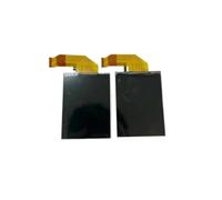 LCD ，compatible For Canon， IXUS265 IXUS275 IXUS285 With Backlight Camera Repair Parts