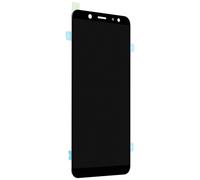 LCD complete replacement part with touchscreen for Samsung Galaxy A6 -