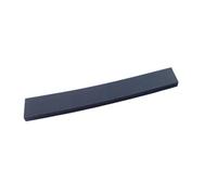 LCD Conductive Adhesive Strips Transparent Interlayer Black 80mmx7mmx2mm industry