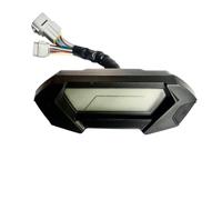 LCD Dashboard Meter Speedometer Compatible With Cforce 400 500 CF400AU CF500AU ATV Quad 9GQ0-170110-00002
