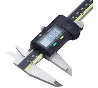 LCD Digital Caliper 150/200/300mm 500-197-30 Vernier Calipers 8in Electronic Measuring Caliper Digital(300mm 500-193-30)