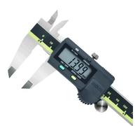 Lcd Digital Caliper 6In 8In 12In 500-197-30 Vernier Calipers Electronic Caliper Digital Measuring Tools,300mm 500-193-30