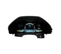 LCD Digital Dashboard Panel Instrument Cluster Speedometer Compatible For Benz E Class W212 2009-2015(Style A 4.0)
