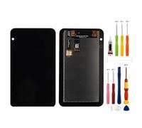 LCD Digital Display Replacement Compatible with Ec-ho Show 5 (3rd Gen) H97N6S LCD Display Touch Screen Digitizer Assembly with Repair Tools