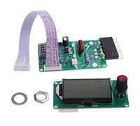 LCD Digital Double Pulse Encoder Spot Welder Controller Module 100A 40A