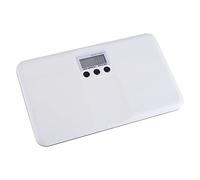 LCD Digital Electronic On/Tare Function Low Battery/Lock Alarm Mini Baby Pet Body Weighting Scale