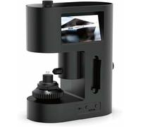 LCD Digital Microscope, Digital Diamond Girdle Viewer,Biological Microscope Kit, Accurate Identification, for Diamond Inscription Viewer