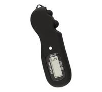 LCD Digital Screen Counter Praying Manual Finger Stress Relief Relaxation Tool