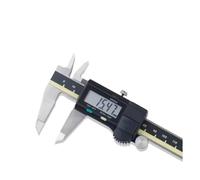 LCD Digital Vernier Caliper 0.01mm 150mm/200mm/300mm Measuring Tool(150MM)
