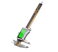 LCD Display 150mm Electronic Digital Caliper Vernier Calipers Gauges Micrometers for Jewelry Measure High Precisions Digital Vernier Caliper