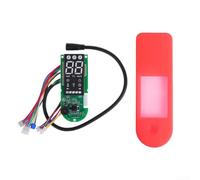 LCD Display and Cover Set for Xiaomi 4 Pro 2nd(meter+red) | LCD Display and Cover Set for xiaomi 4 Pro 2nd