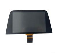 LCD Display Assembly Replacement For Opel Astra K DVD GPS Navigation Assembly LQ080Y5DZ10 LQ080Y5DZ06
