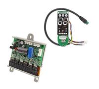 LCD Display Bluetooth-compatible Digital Circuit Board Scooter Replacement Motherboard With Controller For 3 Lite