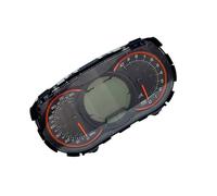 LCD Display Cluster 278002716 Strong Marine Gauge Instrument Panel for Ski Electrical Components X Speedometer