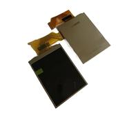 LCD Display, Compatible For Nikon, Compatible For Coolpix, A10 S33 L31 Digital Camera Repair Part + Backlight