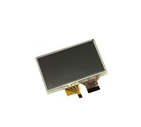 LCD Display, Compatible For SONY, DCR- SR45E SR45 SR60E SR60 SR65E SR65 SR67E SR67 SR100E Video Camera + Touch