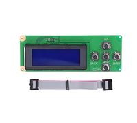 LCD Display Control Board Printer Controller Board with 5 Pin Cable 3D Printer Accessories for A8 A4 A2 A6 L E2