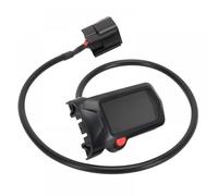 LCD Display Counter For Electric Country Bikes Compatible With Light Equation And Ron Sur Models