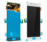 LCD Display Digitizer and Tactile Screen Galaxy A3 2016, White