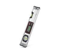 LCD Display Electronic Levels Tool with Auto Shutoffs Feature Multifunctional Digital Protractors for Engineers & Projects Sound Alerts Tool
