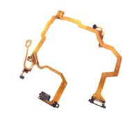 LCD Display Flexible Cable Repair Component Maintenance For 100 Digital Camera FPC Easy Installation Accessories Easy Installation Camera Flexible Cable